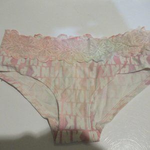 VICTORIA'S SECRET PANTIES